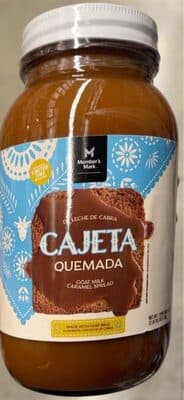 Cajeta