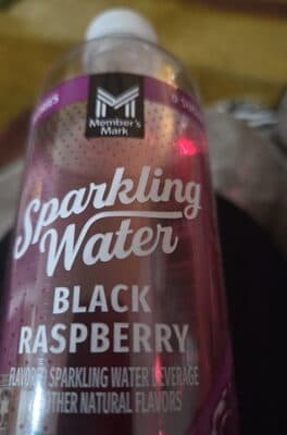 Black raspberry