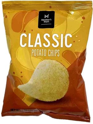 Classic Potato Chips