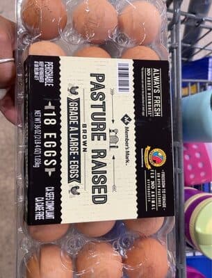 Eggs