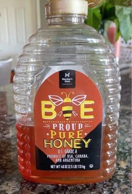 Pure Honey