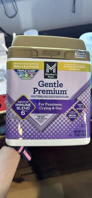 Gentle Premium