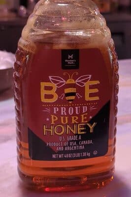 Member's Mark Honey