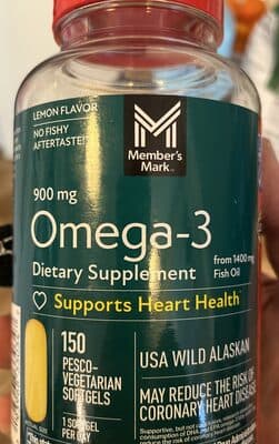 Omega 3