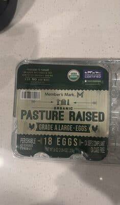 Eggs
