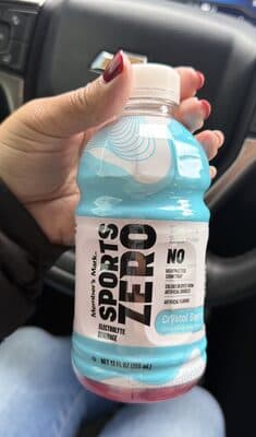 Sports Zero