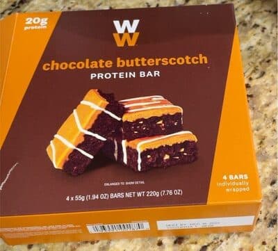 Weight watchers