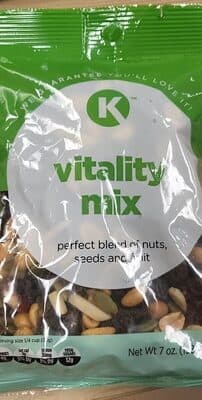 Vitally Mix
