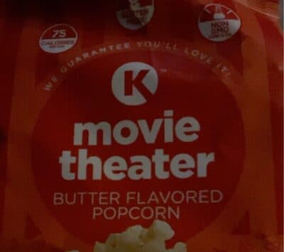 Popcorn