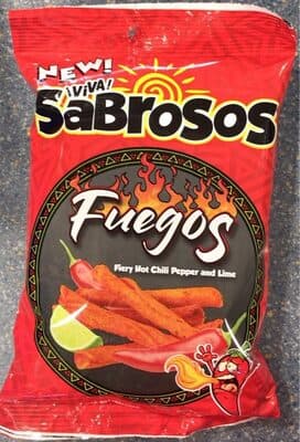 Sabrosos