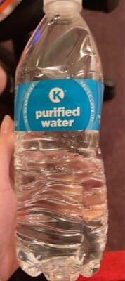 Purified Water
