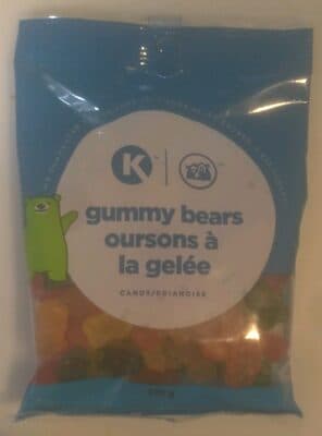 Gummy Bears
