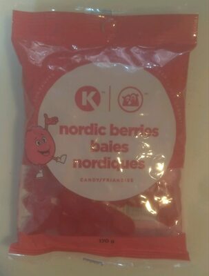 Nordic Berries