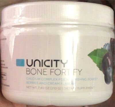 Bone Fortify