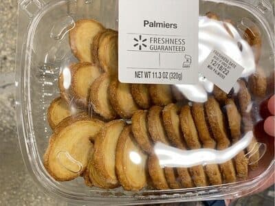 Palmiers