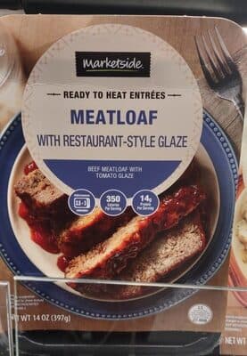 Meatloaf