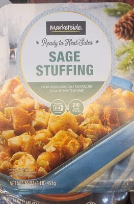 Sage Stuffing