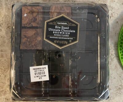 Ultimate Brownie
