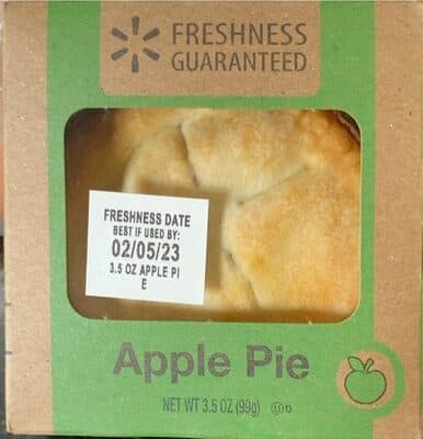 Apple Pie