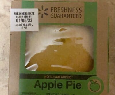 Apple Pie