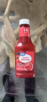 Tomato Ketchup