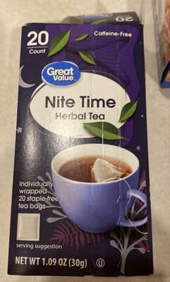Nite Time