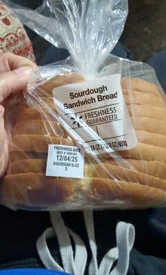 Sourdough