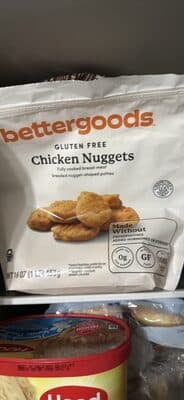 Chicken Nuggets