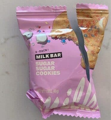 Sugar Cookies
