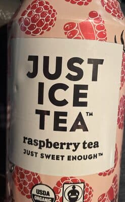 Raspberry Tea