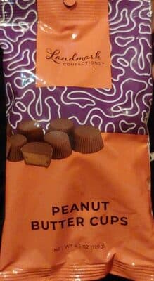 Peanut Butter Cups