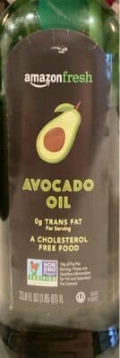 Avocado Oil