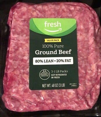 Ground Beef