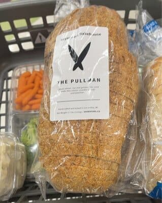 The Pullman