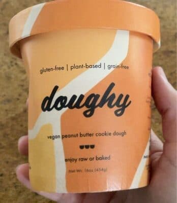 Doughy