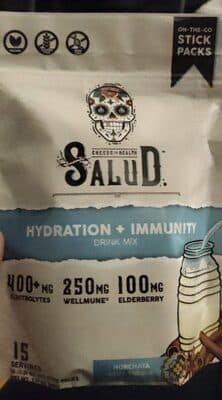 Cheers To Health