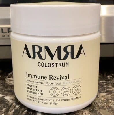 Armra
