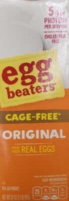 Egg Beater