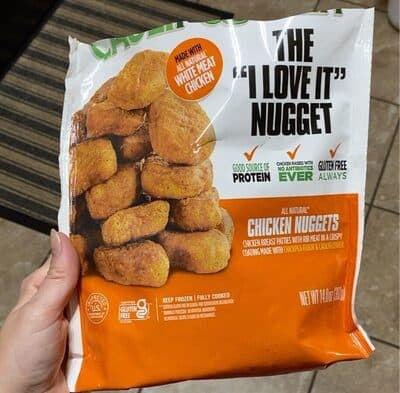 Chicken Nuggets