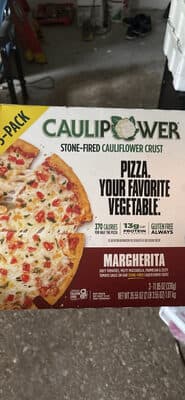 Margherita
