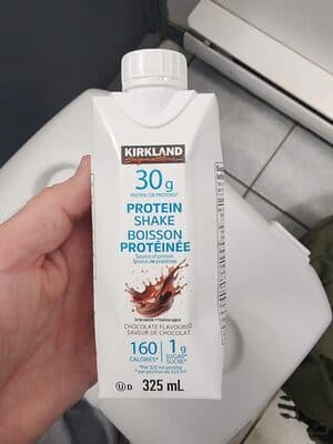 Protein Shake