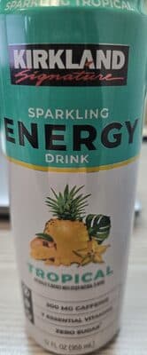 Energy Drink