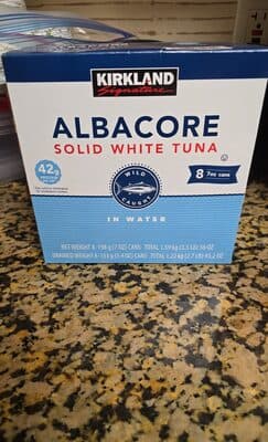 Tunafish
