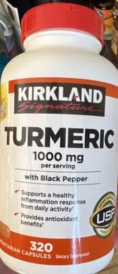 Turmeric