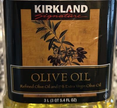 Olive Oil