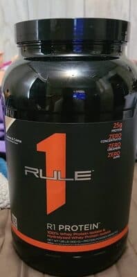 Rule 1
