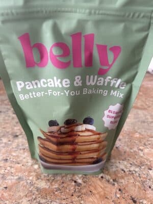 Belly Pancakes