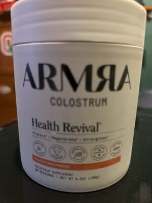 Immune Revival