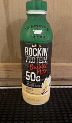 Rockin protein