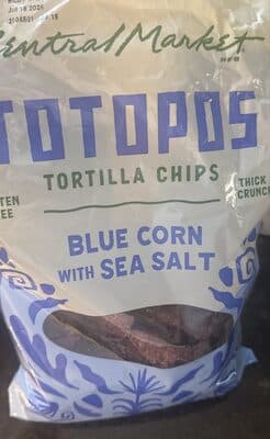 Totopos